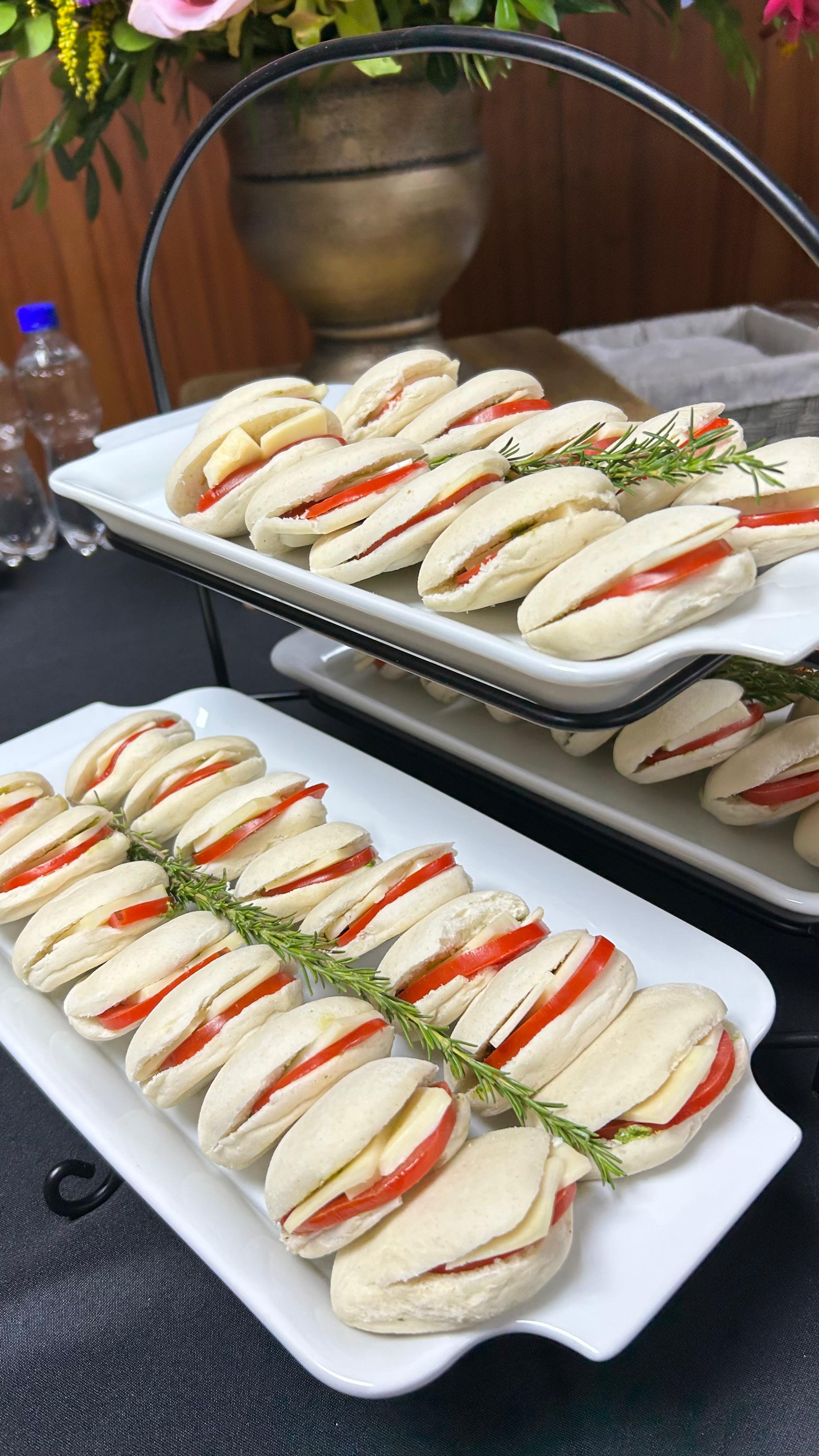 Bocaditos Salados