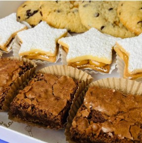Box Dulce