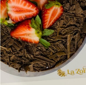 Torta de Chocolate