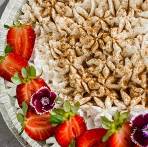 Tres Leches para Compartir
